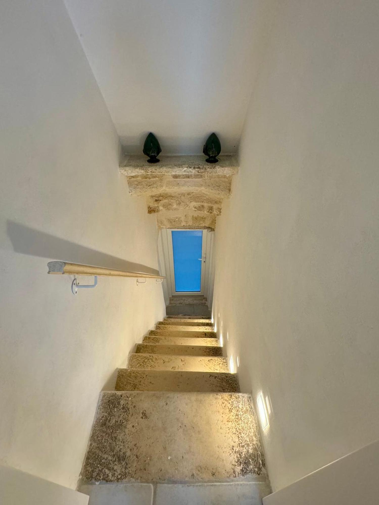 Вилла Casa Pagano Нойкаттаро Экстерьер фото